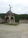 Manastire Sf. Irodin