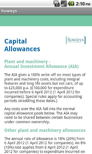 免費下載財經APP|Rowleys app開箱文|APP開箱王