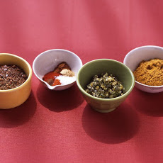 Lemon-Herb Rub