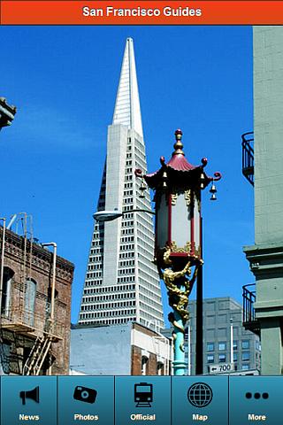 San Francisco Guides