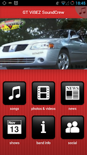 How to get GT ViBEZ SoundCrew 1.1.7.1 apk for android