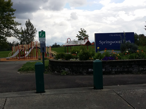 North Springwood Park