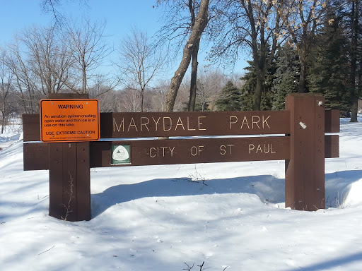 Marydale Park City of St. Paul