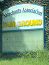 Columbia County Fair Grounds