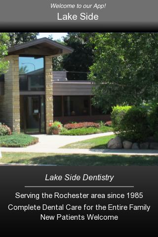 Lake Side Dentistry