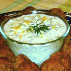 Tartar Sauce Seasoning Mix