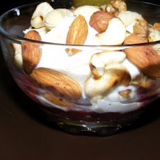 Day After Christmas Cranberry & Nut Breakfast