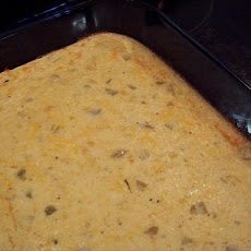 Ruth's Corn Souffle