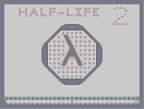 Thumbnail of the map 'Half Life 2'
