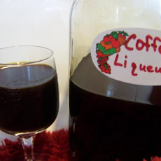 Coffee Liqueur