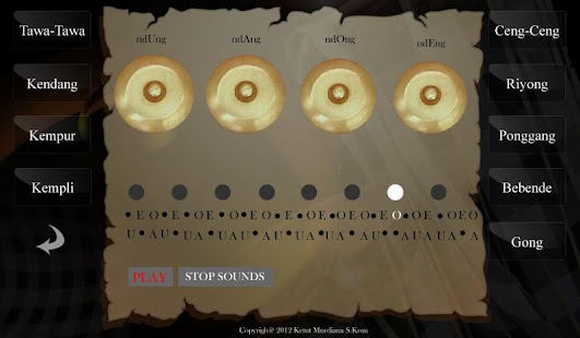 How to mod Gamelan Balaganjur Bali 3.0.0 mod apk for bluestacks