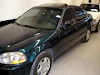 Honda Civic Full Extras 96