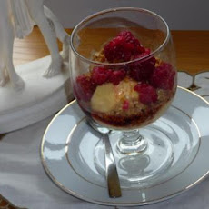 Elegant Easy Adult Dessert