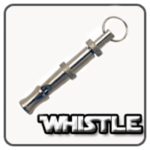 Dog Whistle PRO LOGO-APP點子