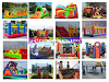 Arriendo De Juegos Inflables En Iquique Peques