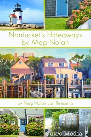 Nantucket Hideaways