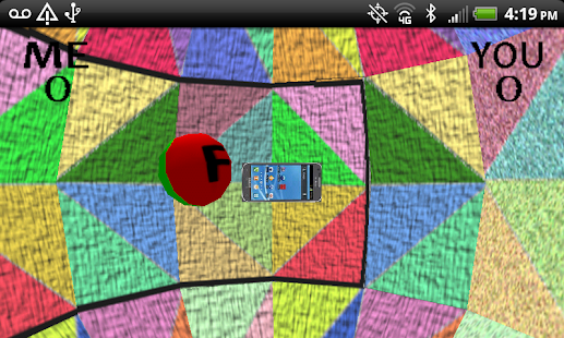 How to mod Bluetooth Dome Ball 3D 1.0 unlimited apk for bluestacks