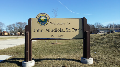 John Mindiola, Sr. Park