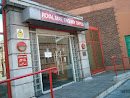 Royal Mail Enquiry Office 