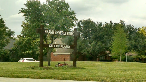 Frank Beverly Park