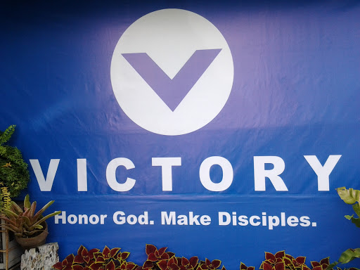 Victory Christian Fellowship Church