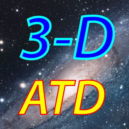 ATD Creator 工具 App LOGO-APP開箱王