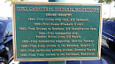 Port Canaveral Historic Milestones