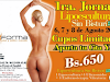 1Era Jornada Lipoescultura Sin Bisturi Plus