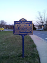 Samuel Patterson Historic Marker