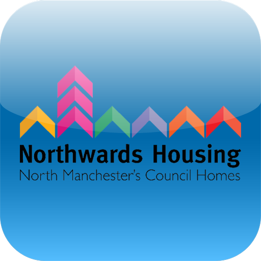 Northwards Housing LOGO-APP點子