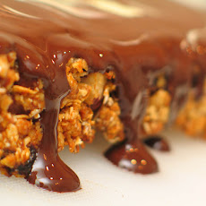 Starbucks Power/Energy Bar