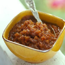 Tomato Chutney