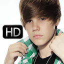 Justin Bieber Wallpapers HD mobile app icon