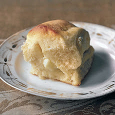 Parker House Rolls