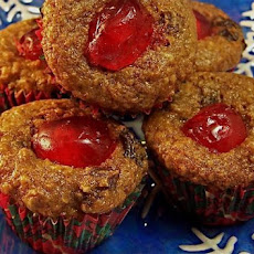 Mini Fruitcake