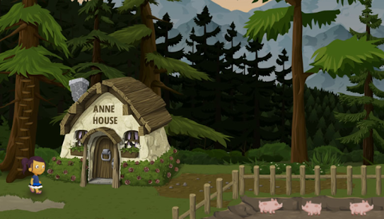 How to download Fuga dos Porcos 1.0 apk for laptop