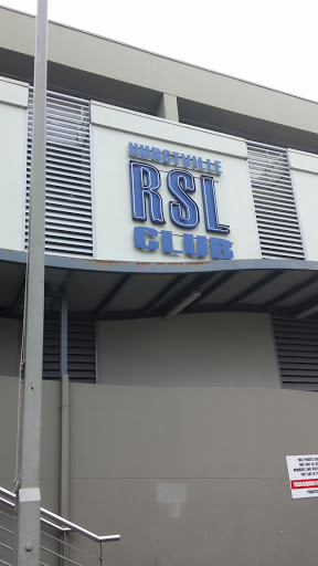 Hurstville RSL