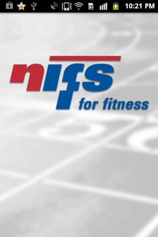 【免費健康App】NIFS-APP點子