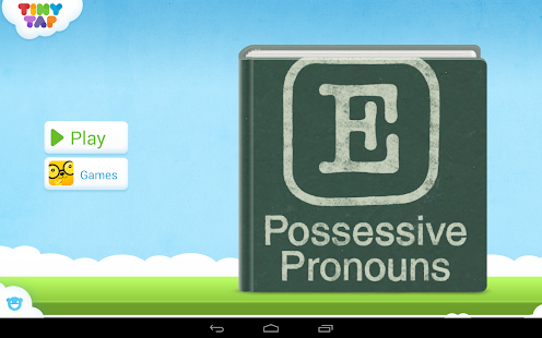 How to mod English for Kids: Pronouns 2 1.3.3 unlimited apk for bluestacks