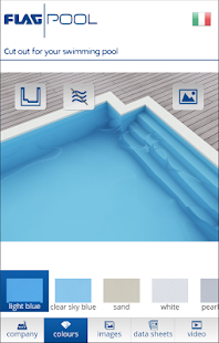 How to install FLAGPOOL - Swimming pools 2.0 apk for pc