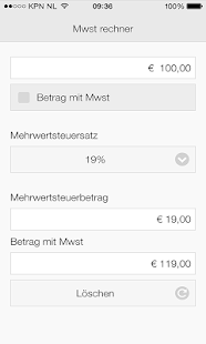 How to download Mwst Rechner Kostenlos patch 1.0 apk for pc