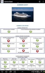 How to install Barrier-Free Azamara Cruises patch 1.0.3 apk for android