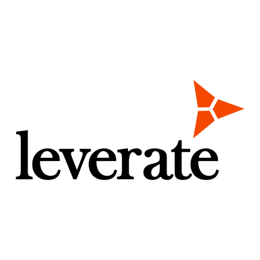 Leverate Mobile Trader LOGO-APP點子