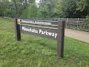 Minnehaha Parkway