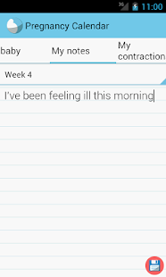 How to mod Pregnancy Calendar 1.0.1 unlimited apk for bluestacks