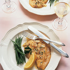 Haricots Verts