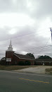 Sycamore Baptist Church