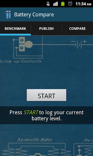 Battery Compare Pro