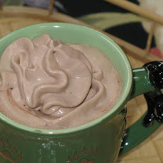 Hot Chocolate to Die For