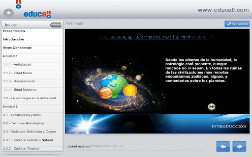 Astrologia